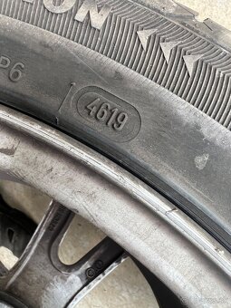 Kolesa na BMW R17 - 3