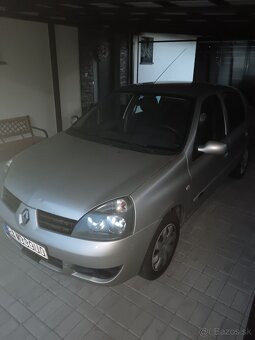 Renault Thalia 1,2 - 3