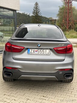 BMW X6  40xd - 3