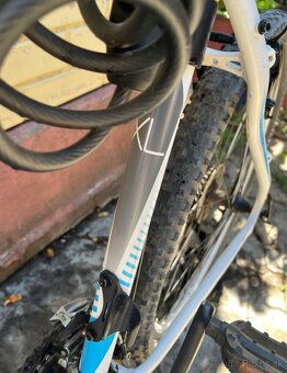 Bicykel Pride xc 650 Rám 29 Stav je vynikajúci. - 3