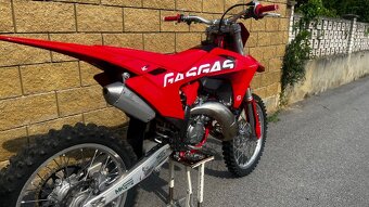 GasGas MC 125 - 3