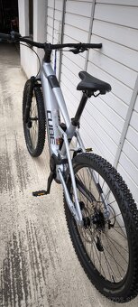 Nový e-bike Cube Stereo Hybrid Bosch4.gen. - 3