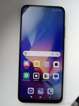 Xiaomi redmi note 10 5G - 3