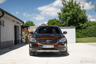 Volvo XC60 D4 INSCRIPTION AWD - 3