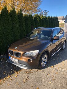 Predám BMW X1 xdrive18d - 3