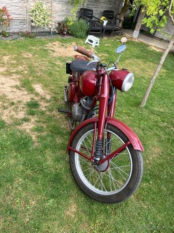 CZ 125C - 3