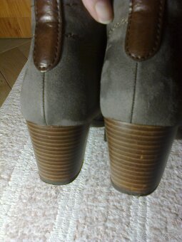 clenkove marco tozzi vel.36 - 3