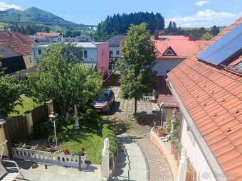 Predaj 15 ročného rod.domu na pozemku 642 m2 - Višňové - 3