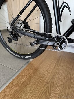 CUBE REACTION PRO 2021 - 3