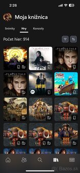 Xbox Series S 512GB+512GB SSD+hry - 3