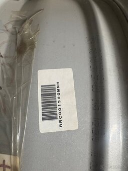 5x120, stred 72,5mm R18 - 3