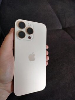 Iphone 16Pro 516GB - 3