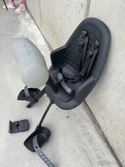 Cyklosedacka Thule Yepp Mini - 3
