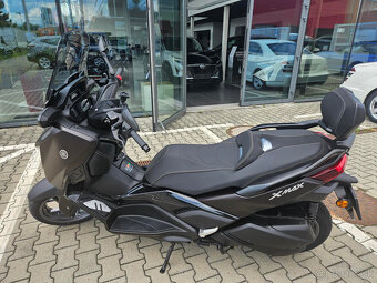 YAMAHA XMAX 300 Tech Max - 3