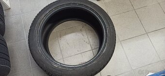 Pneu 265/45R20 108W XL TS830P - 3