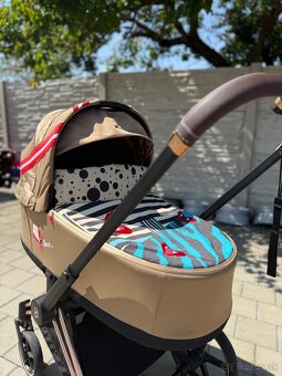 Cybex priam - 3