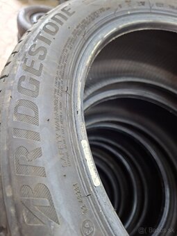 245/45R19 Bridgestone - 3