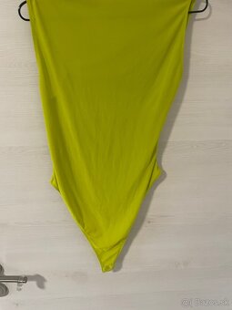 Zara body - 3