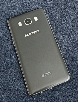 Samsung Galaxy Duos - 3