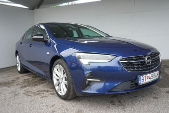 49-OPEL Insignia,2021,nafta,2.0CDTI Business Elegance128kW - 3