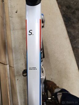 Cube cross race - 3