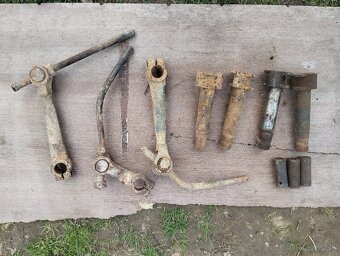 Predám ND na v3s - 3