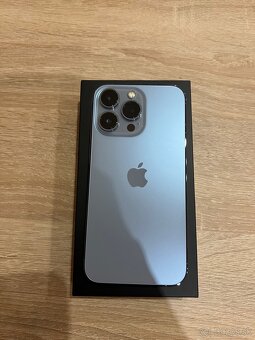 Iphone 13pro 128gb - 3