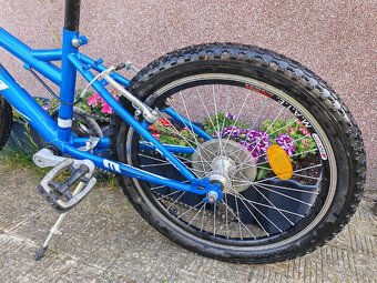 Mayo bicykel "20" - 3