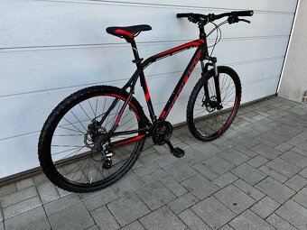 KROSS Hexagon 3.0 / 27.5" / L / - 3