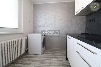 HALO reality - Predaj, trojizbový byt Šaľa, kvalitná komplet - 3