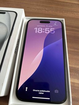 Apple IPhone 15 128Gb - 3