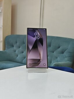 Samsung Galaxy S24 Ultra 512GB Grey | ZÁRUKA - 3