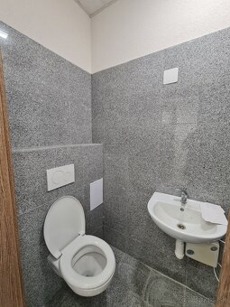 (HC) Lukratívne obchodné priestory 65m2 na nároží - 3