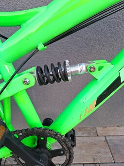 bicykel Bolt ks 20fs - 3