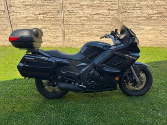 CF Moto 650TK - 3