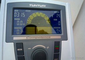 Tunturi C35 steper - 3