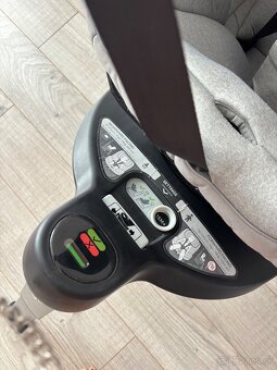Joie i-Spin 360 i-Size otočná autosedačka ISOFIX 0-19kg - 3
