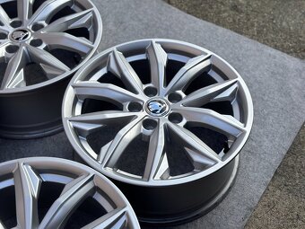 AUDI SKODA VW SEAT 5X112 R17 7J ET34 - 3