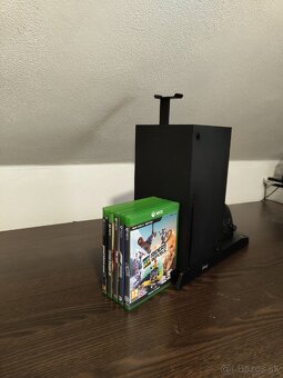 Xbox series x 1tb - 3