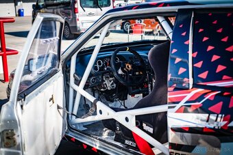 Rally auto Lada Samara21130 - 3