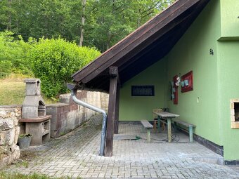 Chata Ružiná okres Lučenec - 3