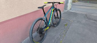 Predám horský bicykel SCOTT Scale 940,kolesá 29" - 3