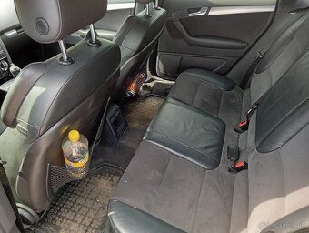 A3 combi s-line 1.6TDI - 3