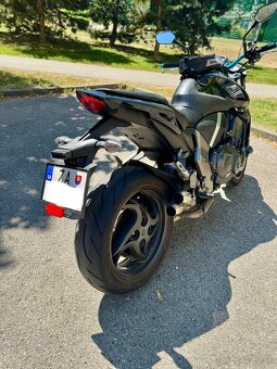 Honda CB1000R - 3