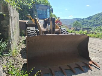 KOMATSU WA320-5 4X4 - 3