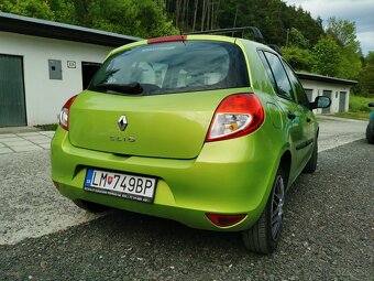 Clio - 3