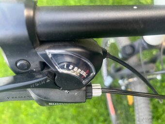 Romet Rambler R9.0 - 3