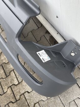 Nárazník na Renault RVI Premium - 3