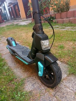 Predám Elektrickú kolobežku Velocifero Mad Air 350W - 3