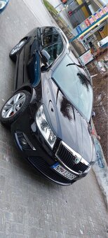 Skoda octavia 2 rs 2.0tdi Nevymenim - 3